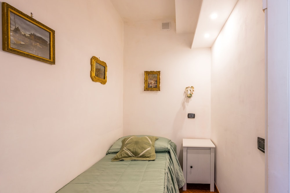 La Casa di Bruno Napoli