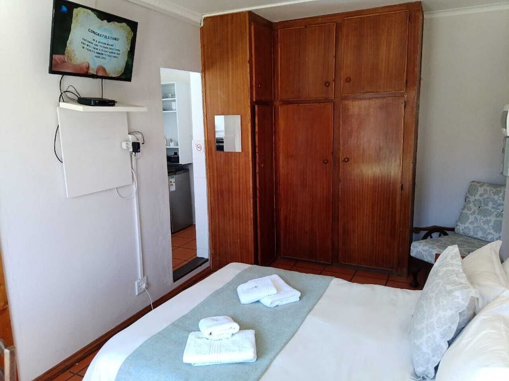 Gewel Guesthouse
