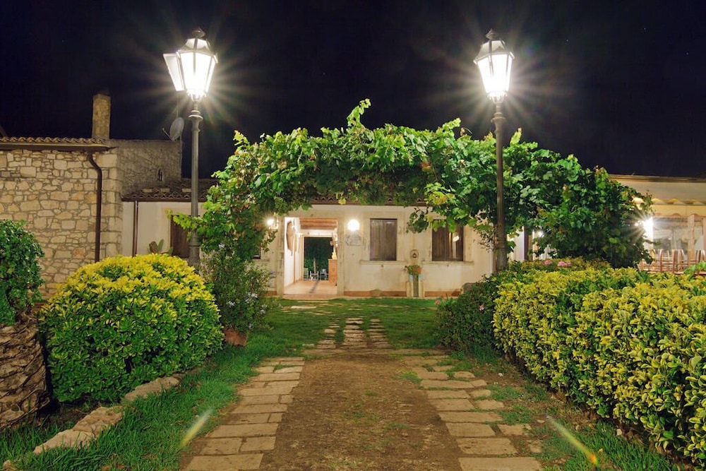 Aranceto Turismo Rurale