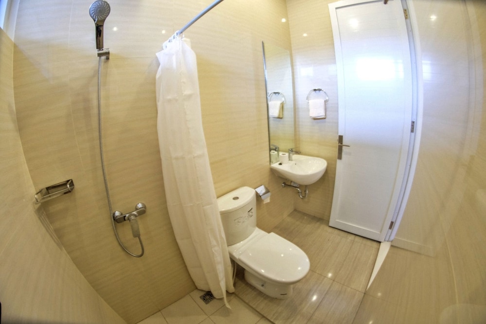 De Orion Setiabudi Villa