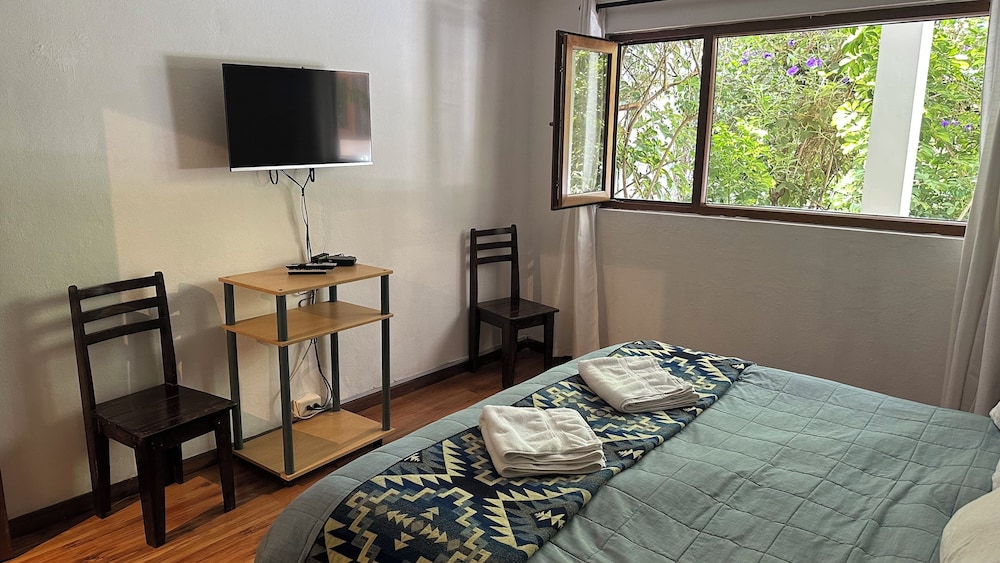 Apartamentos Otorongo