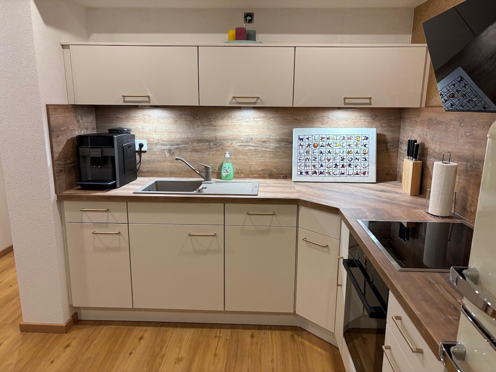 Apartment in Herbolzheim