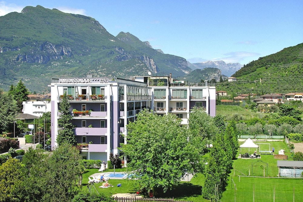 Apartment in Riva del Garda view 3