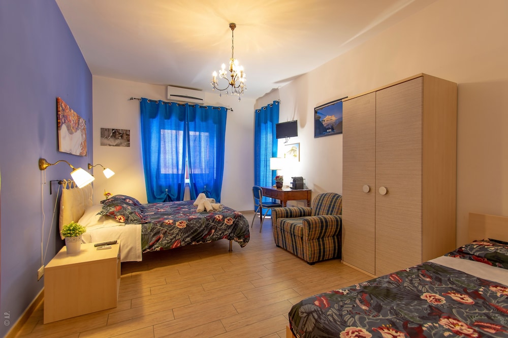 B&B San Cataldo, fotografía 3