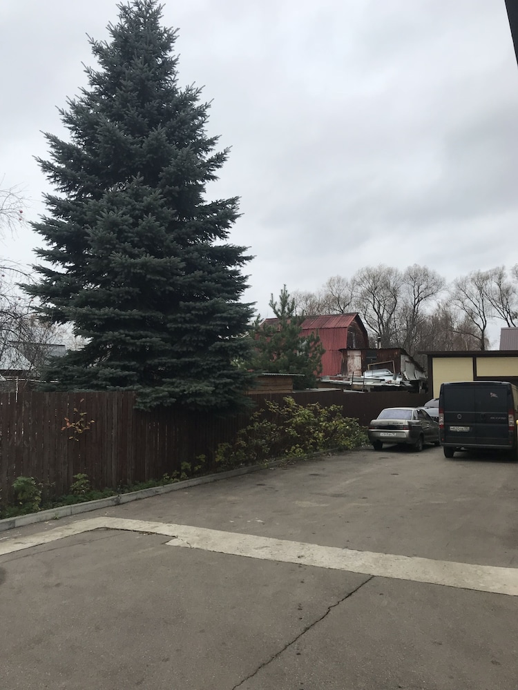 Guest House Domodedovo