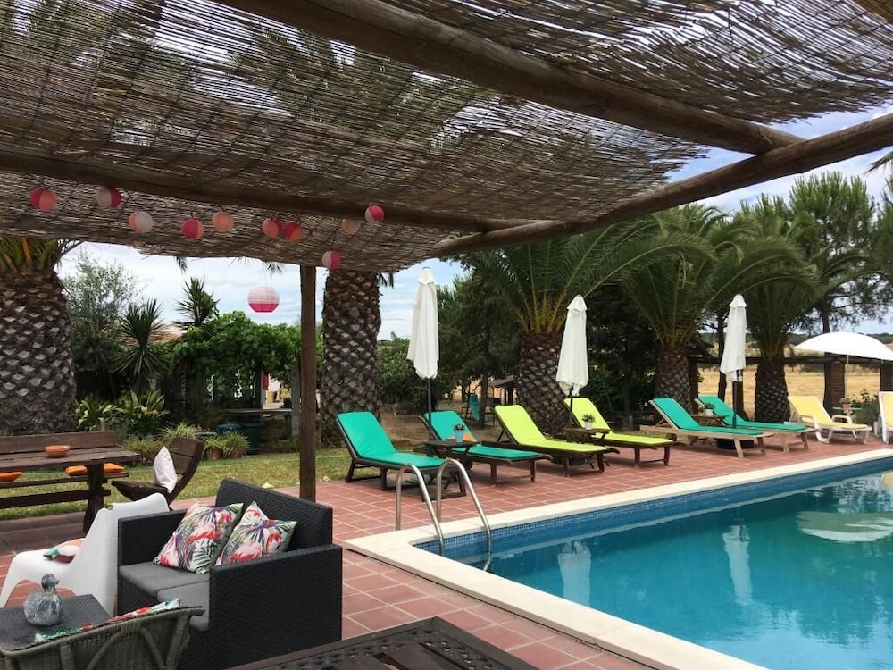 Quinta do Xarrama