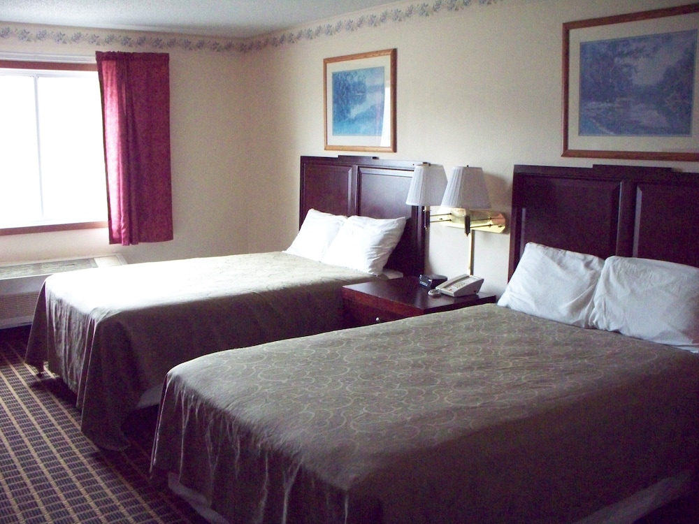 Country Inn Deerwood