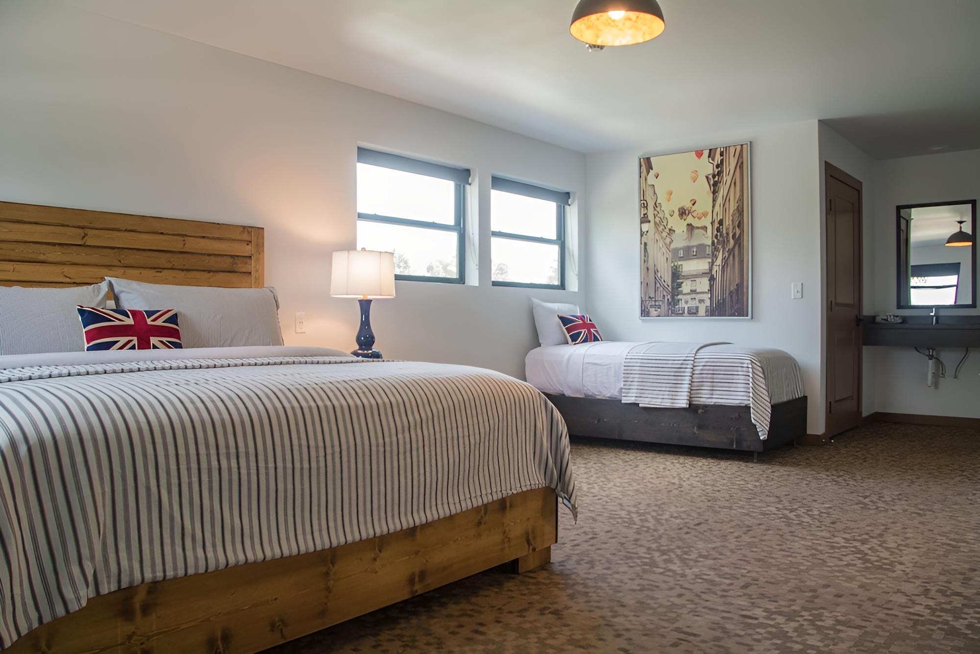 Okoboji Commons Hotel
