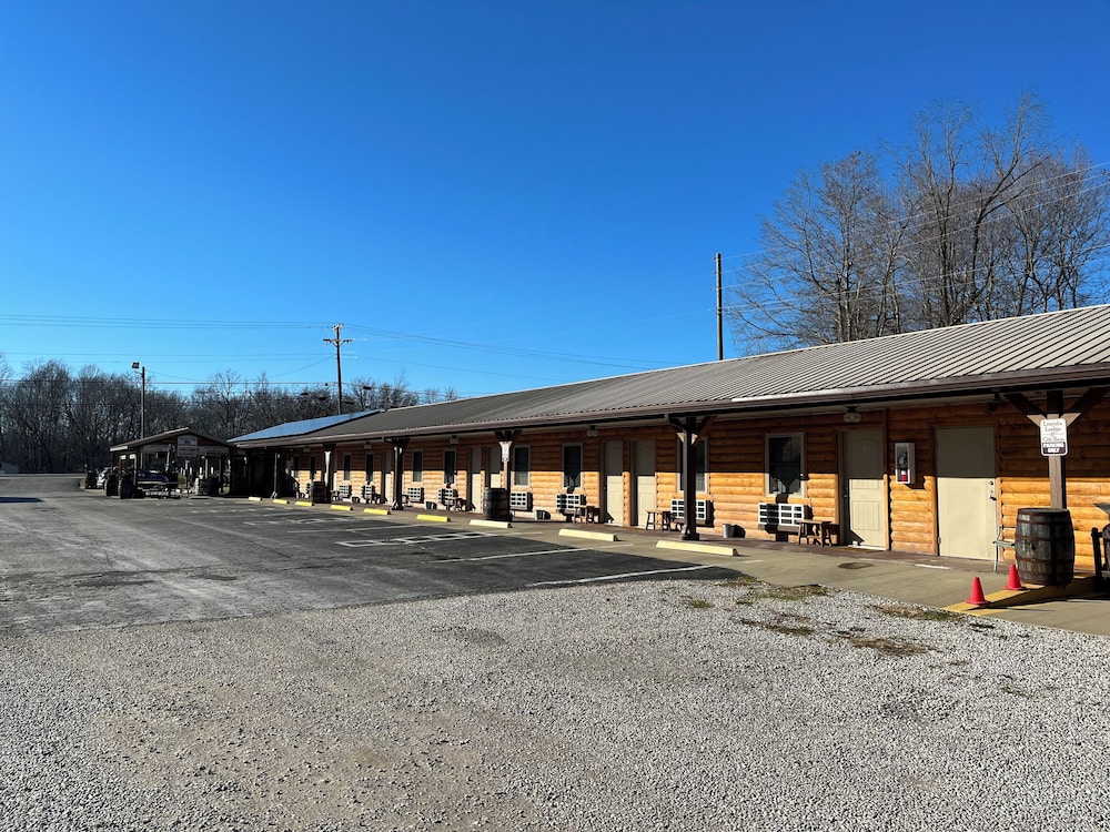 Lincoln Lodge