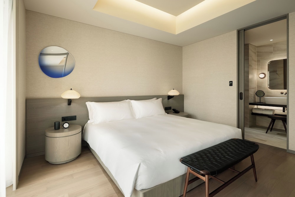Hotel Toranomon Hills, The Unbound Collection By Hyatt 20