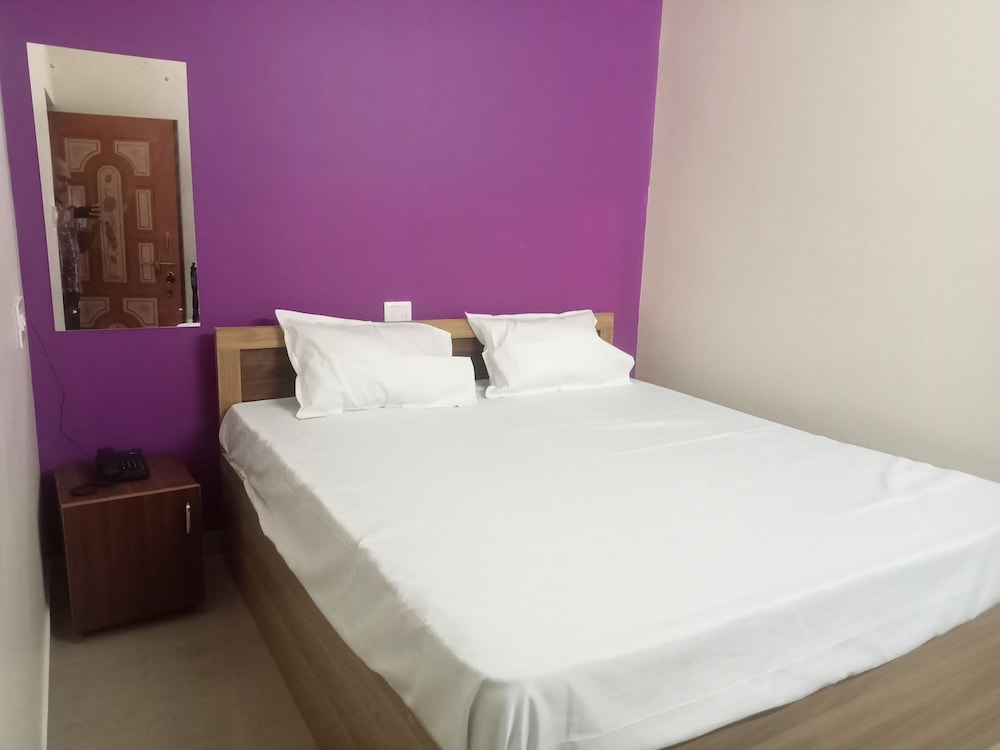 ASHOK NANDINI GUEST HOUSE