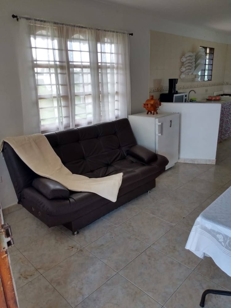 Cabaña De Descanso, Isla De Barú - Cartagena - Rest Cabin, Baru Island -bolivar