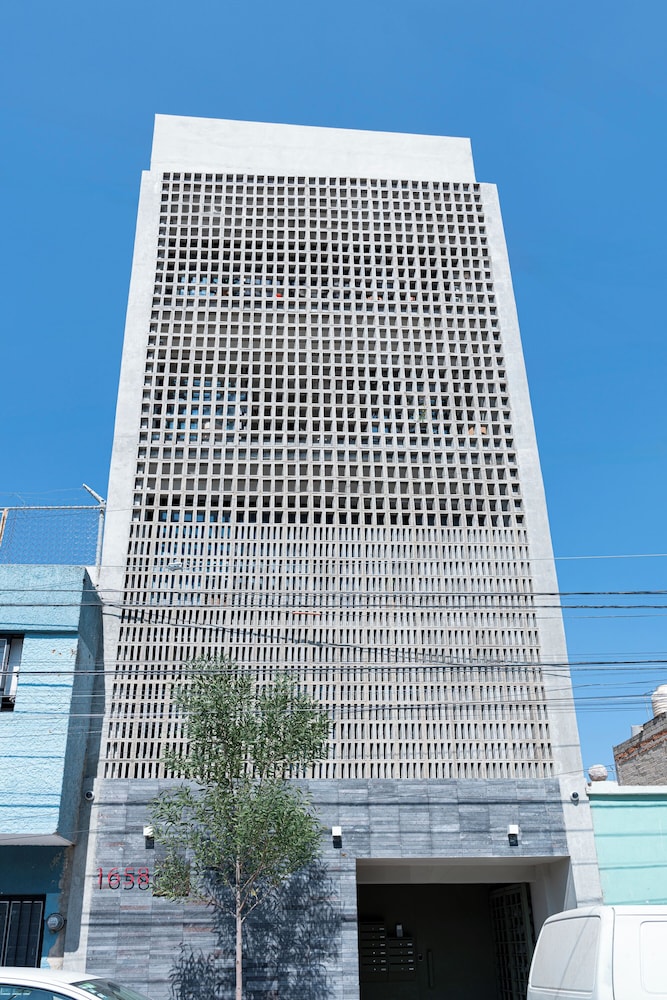 Casa Teresa by Barrio México