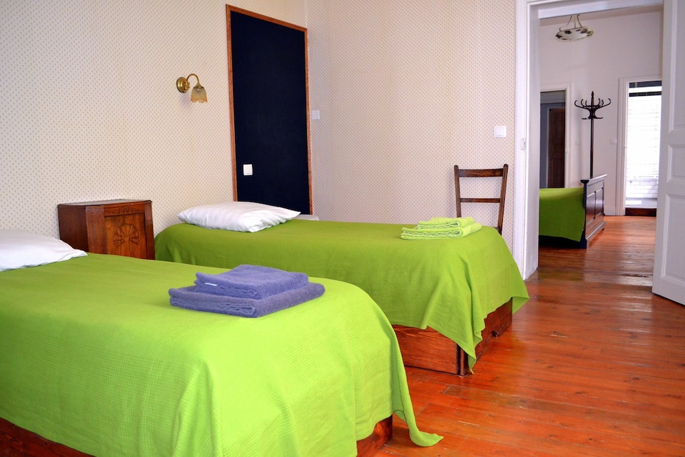 Le Manoir B&B - La Forge