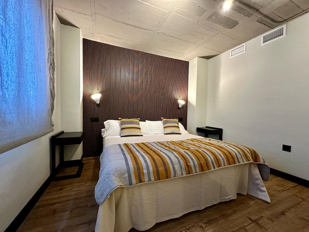 Holidays2Malaga Bubu Apartments