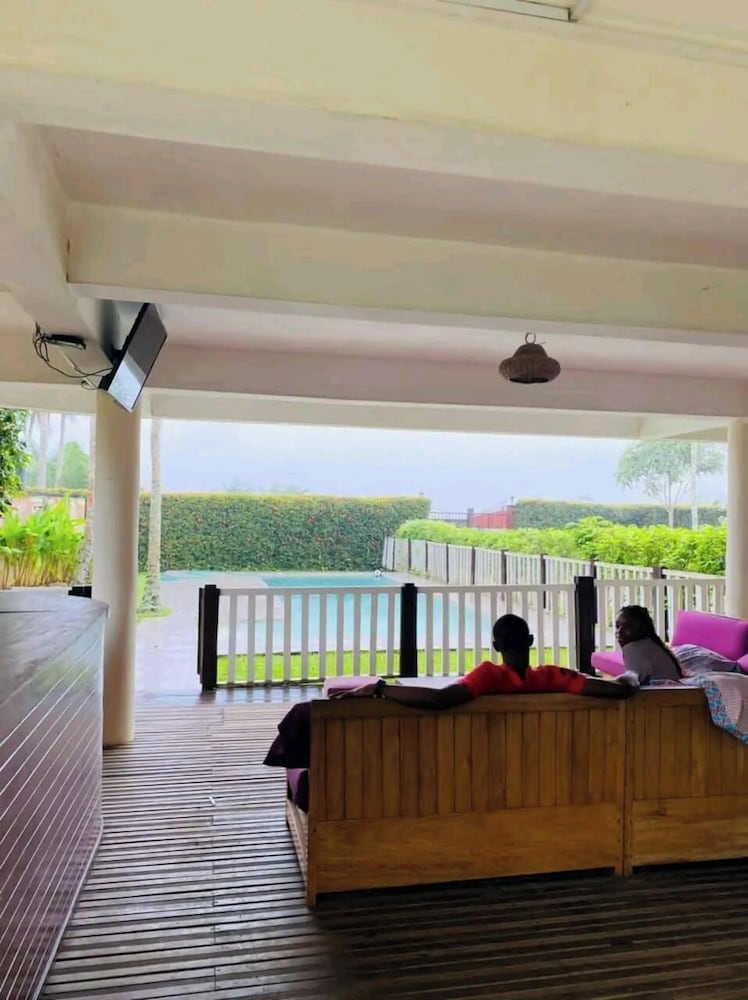 Villas Bohèmes