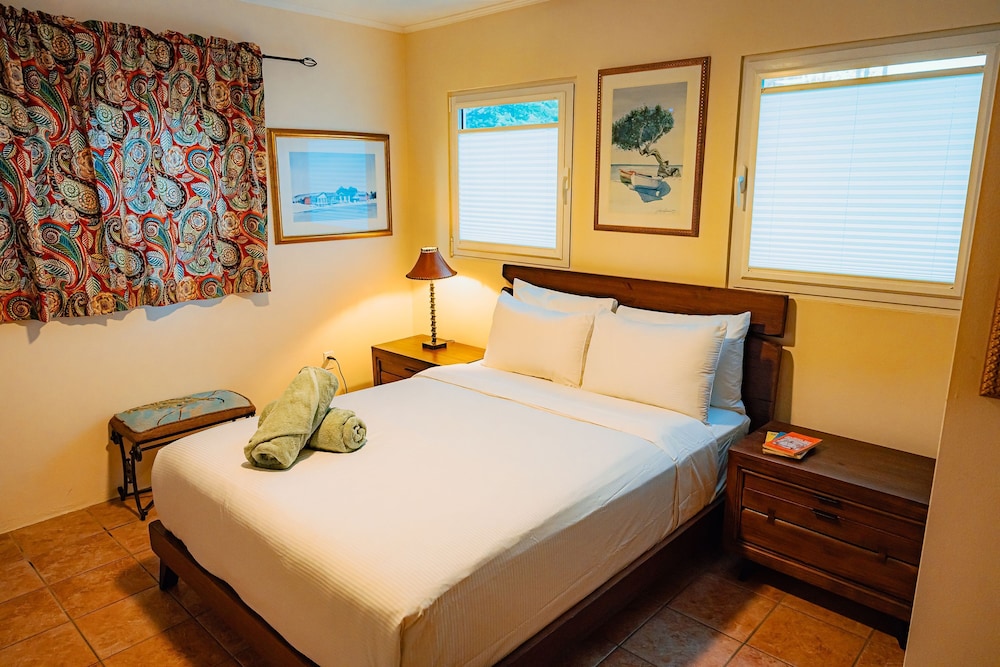 Aruba Arikok Nature Villa Hacienda Jamanota