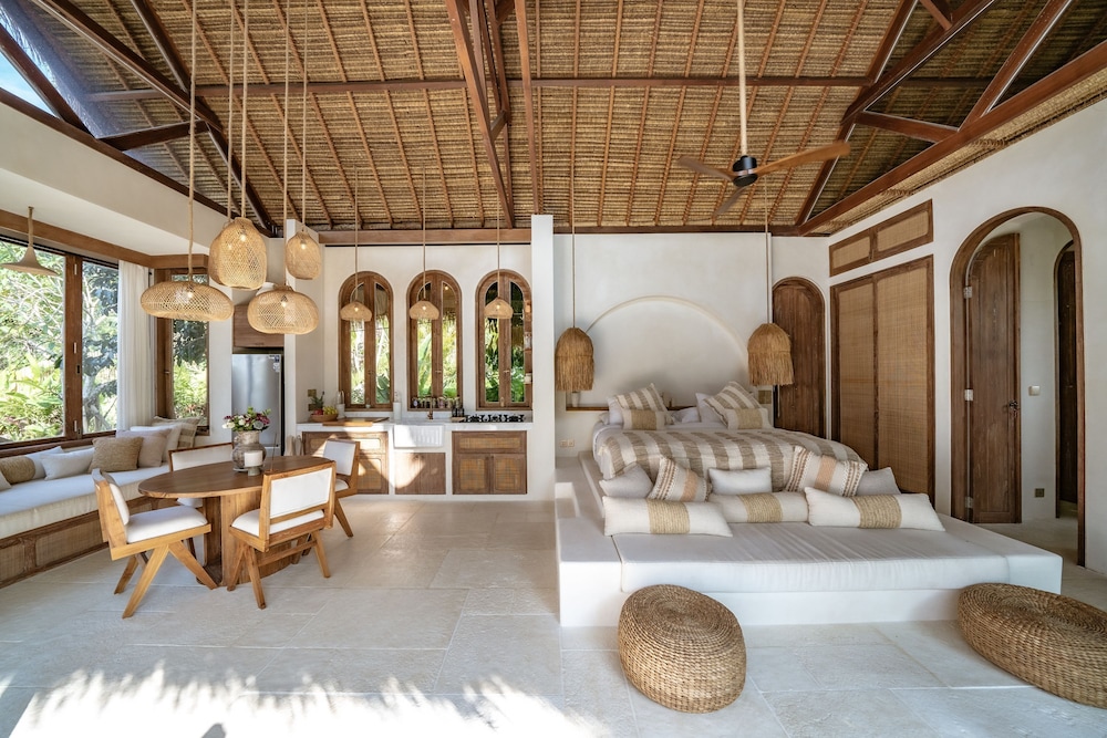 Munay Wasi Uluwatu