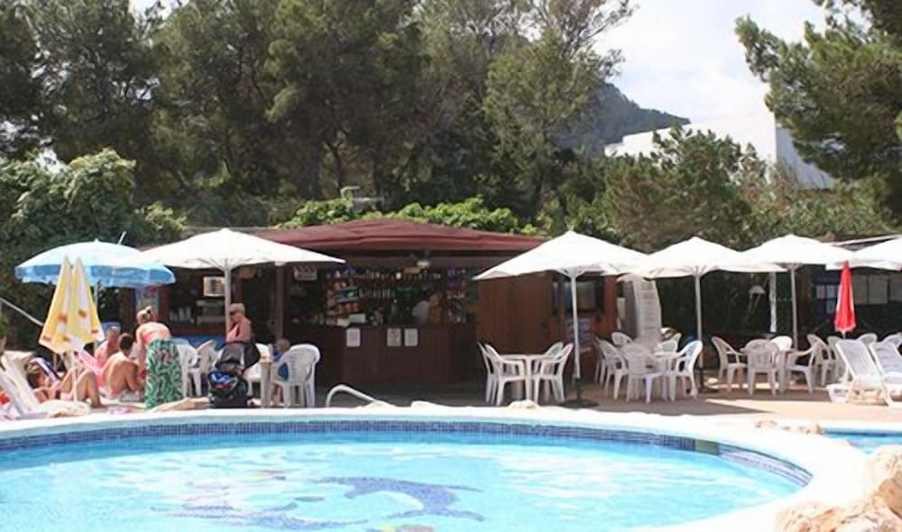 Fantastic 4 Bd & 4 Bth Apartm With Comunnal Terrace.. Carmen San Ignacio I view 2