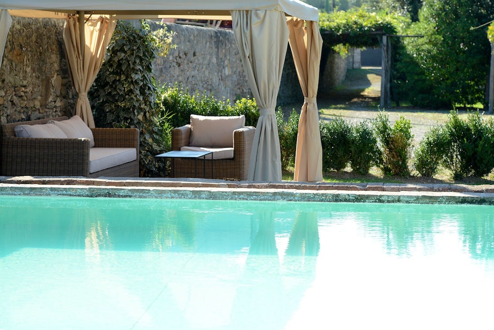 Guesthouse ai Santinelli