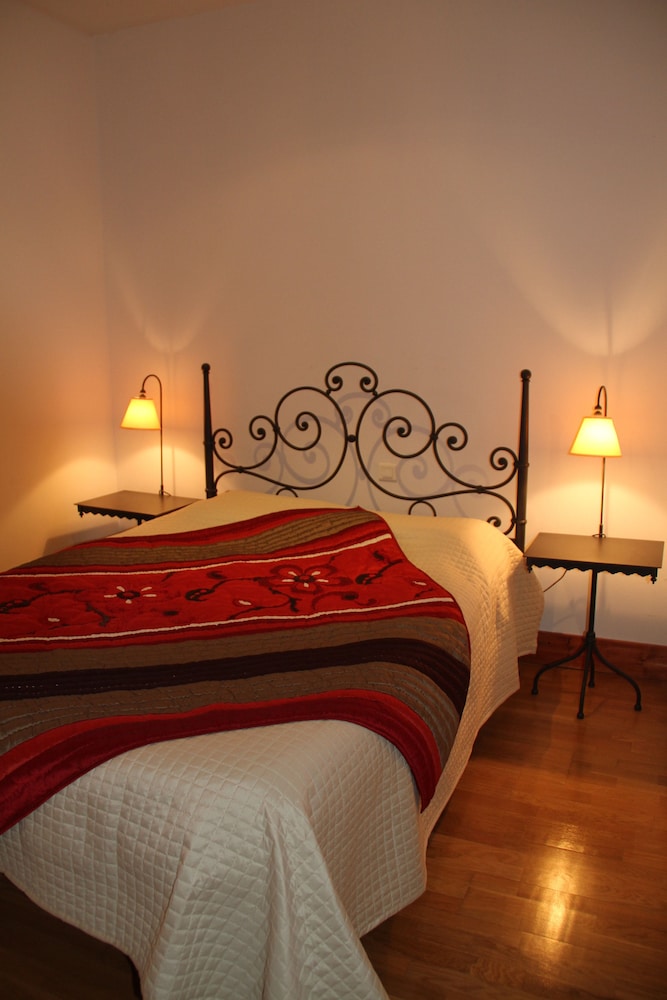 Domaine de Syam
