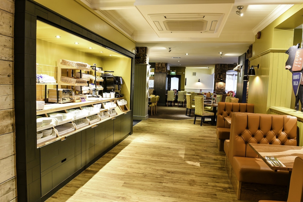 Premier Inn Macclesfield North, photo 36
