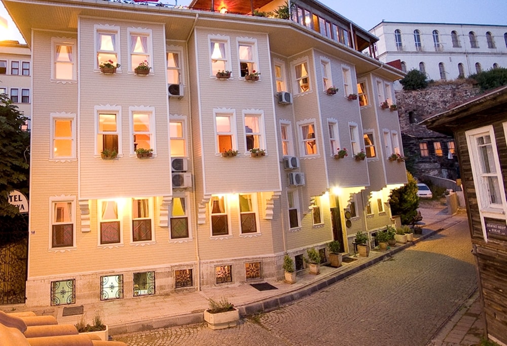 Ayasofya Otel - Özel Sınıf - Image 6