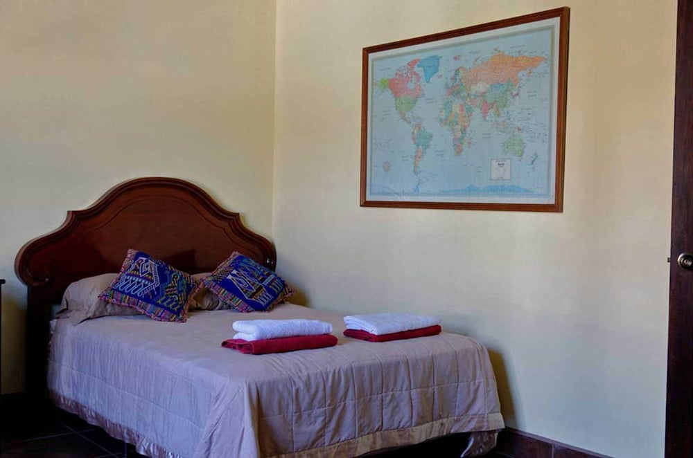 Casa El Oasis view 3