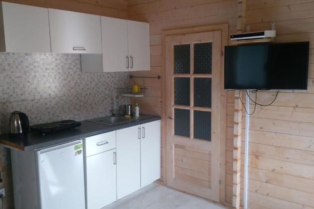 Cottage in Ustronie Morskie Near Sandy Beach