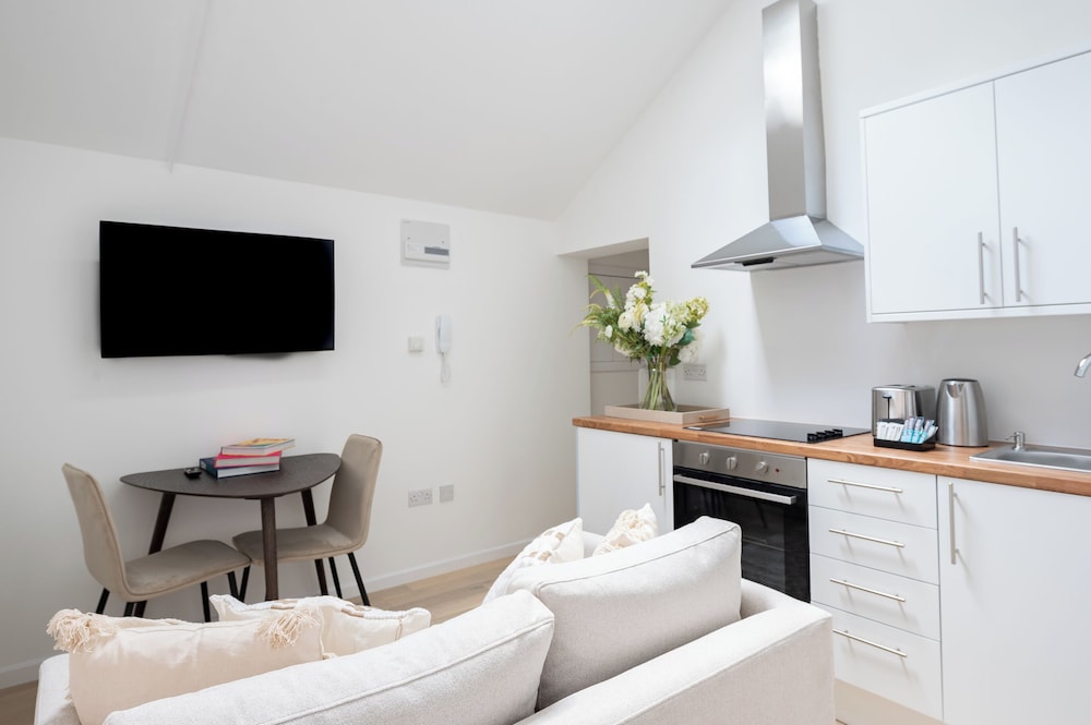 VESTO Bermondsey