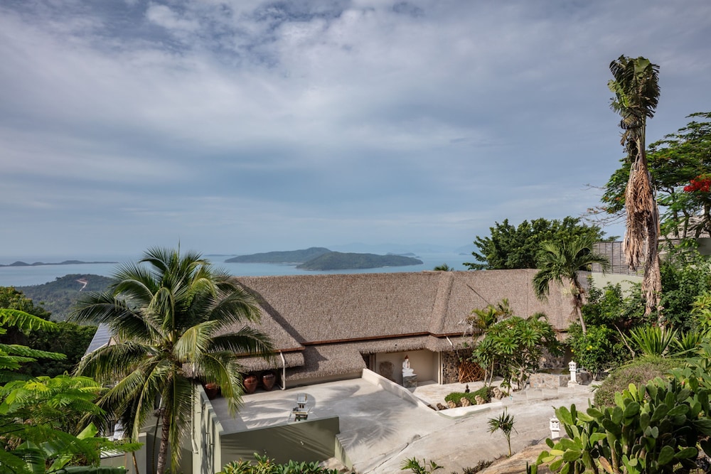 Koh Samui Villa in ko Samui