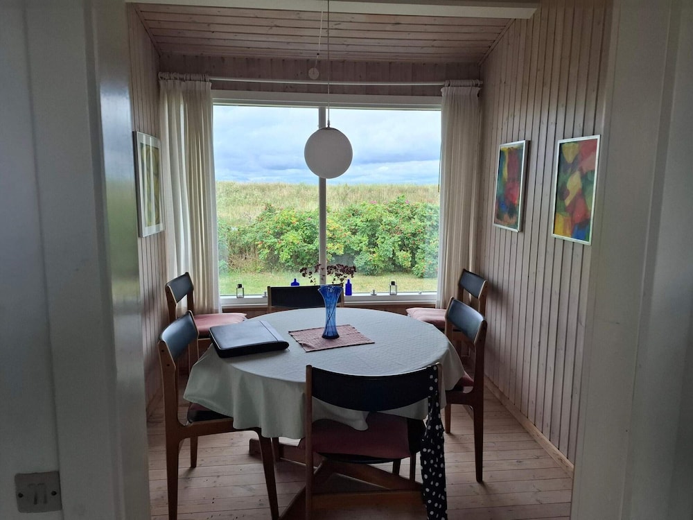 6 Person Holiday Home in Lundby