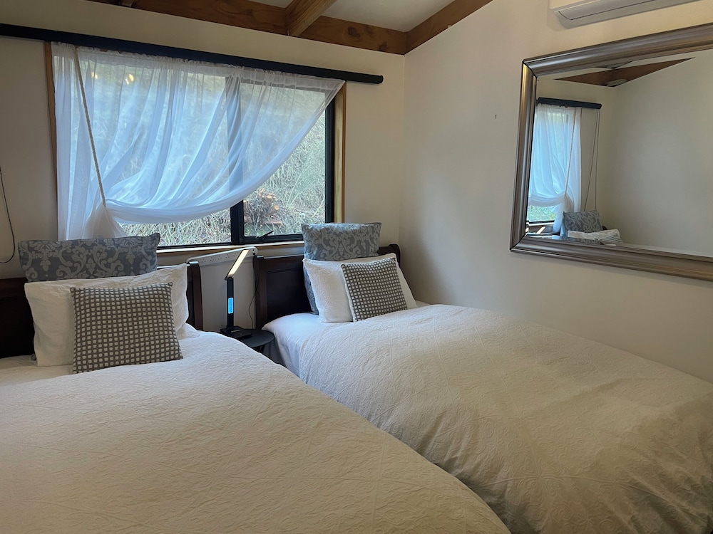 The Embassy B&B