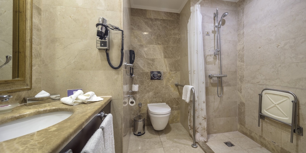 Crowne Plaza İstanbul - Eski Şehir by IHG - Image 57
