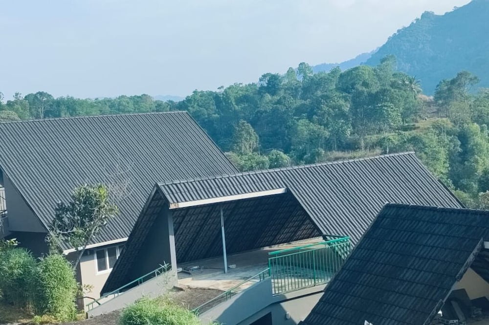 Rains Valley Resort By Teal Luxury Stays