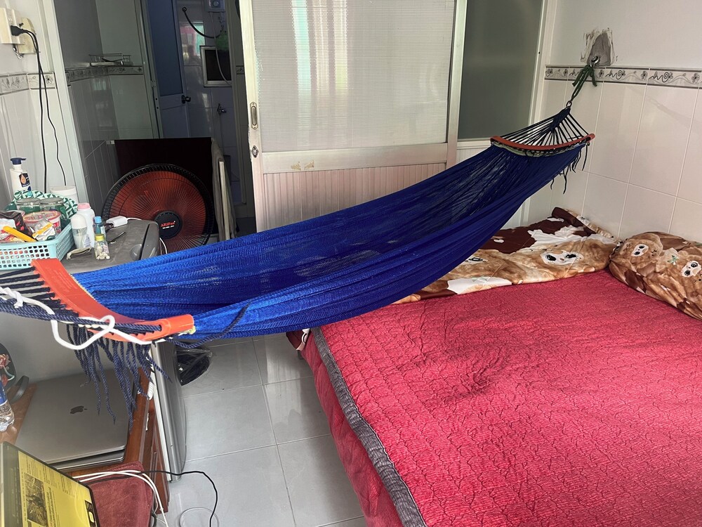 Hammock House Homestay