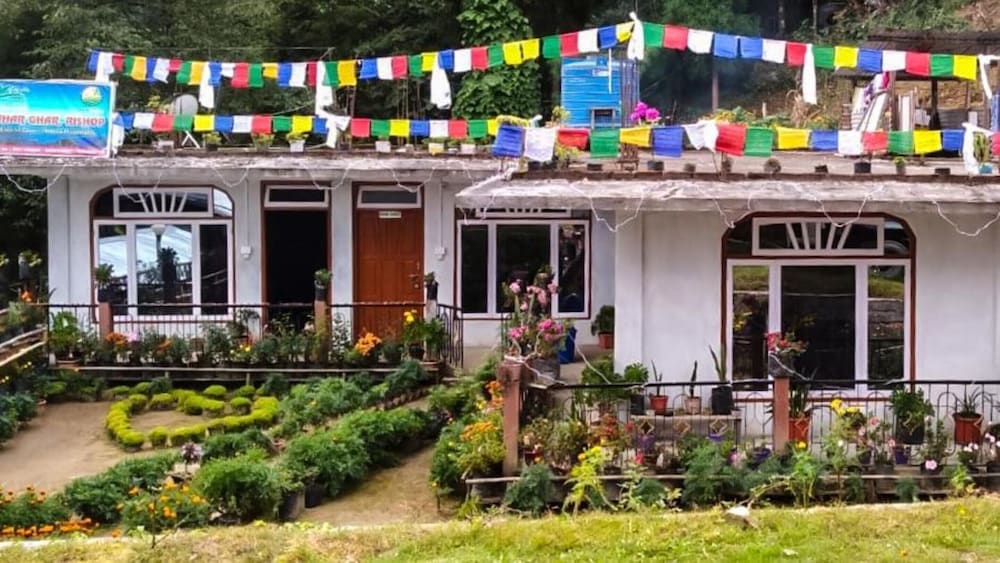 Pahar Ghar Kalimpong