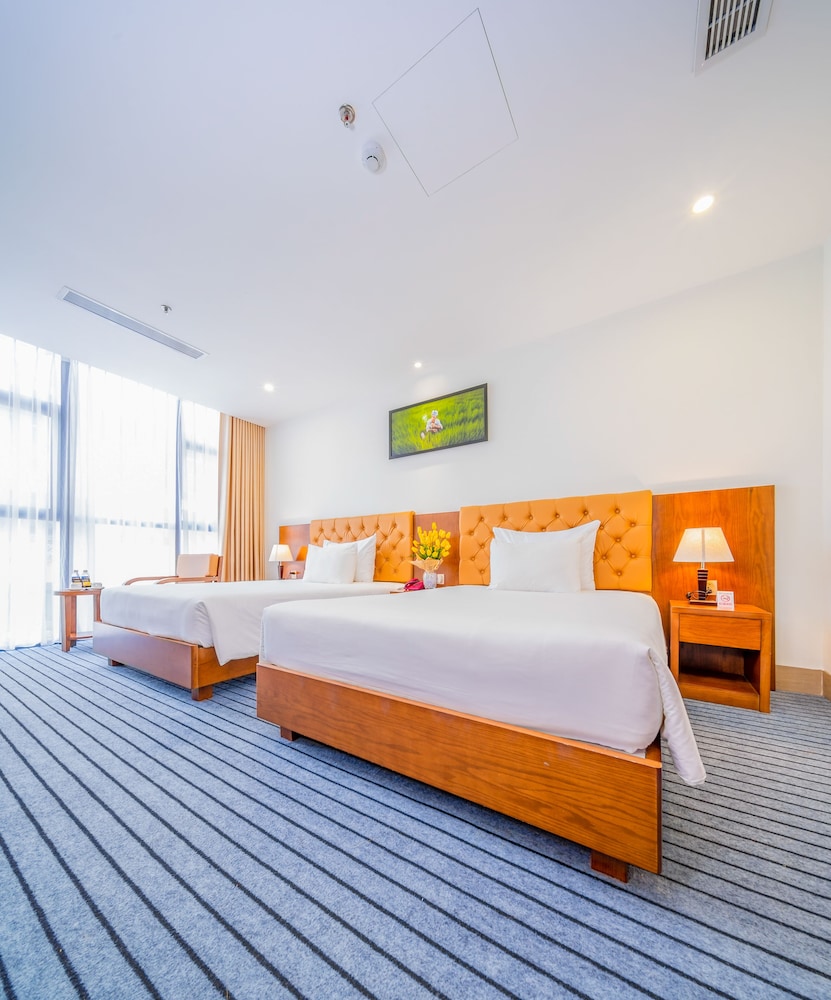 Sana Da Nang Beach Hotel 26