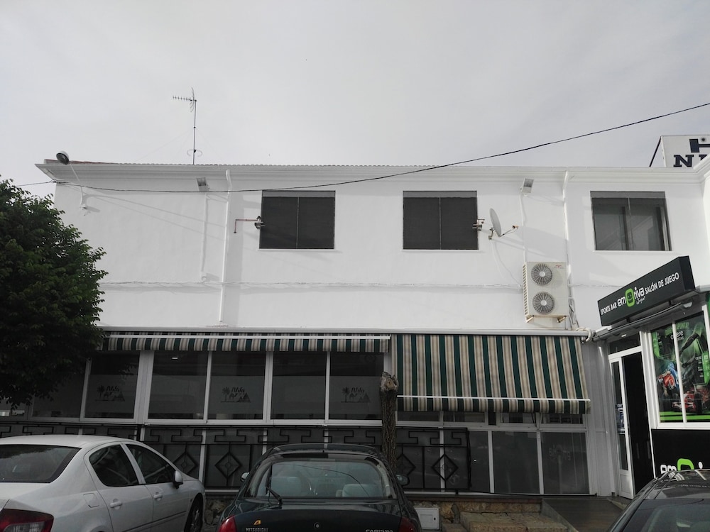 Hostal Nilo photo 2