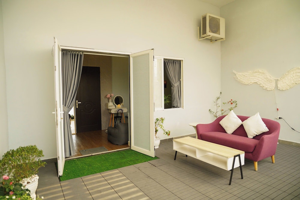 TPHomes Sala