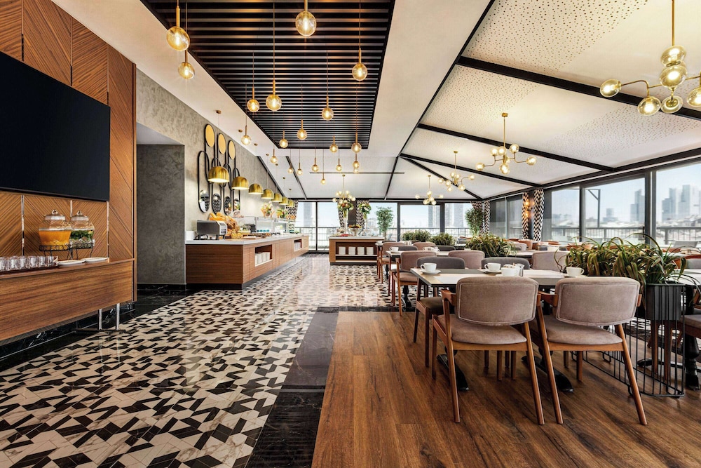 Ramada Encore By Wyndham İstanbul Şişli - Image 40