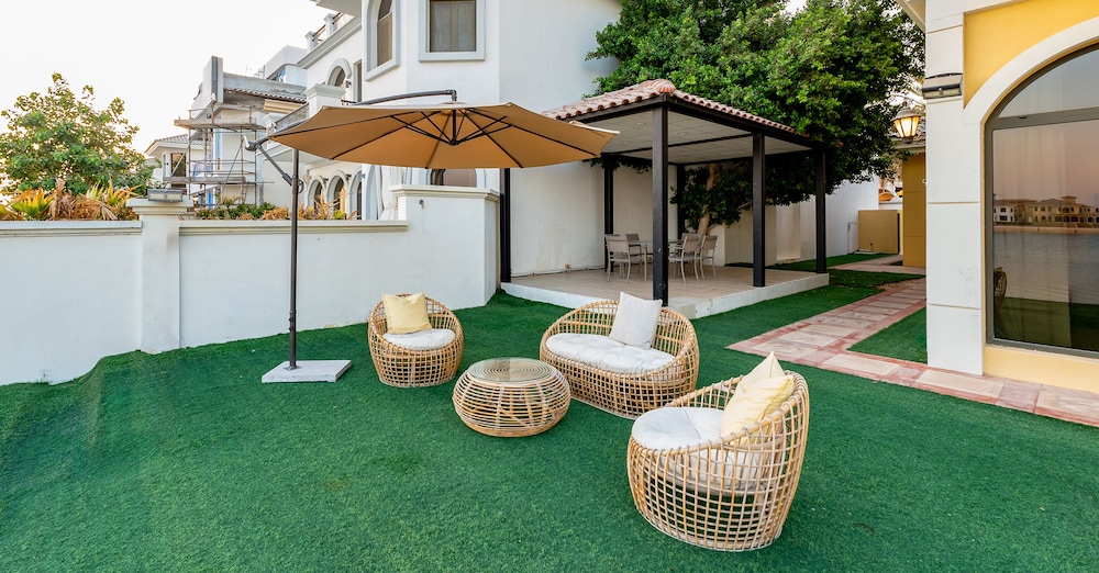 Signature Palm Villas - Mint Stay