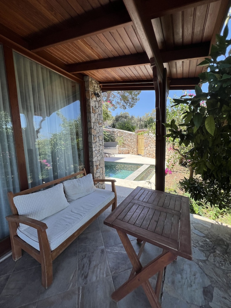 Zakros Otel Lykia - Yalnızca Yetişkinler - Image 109