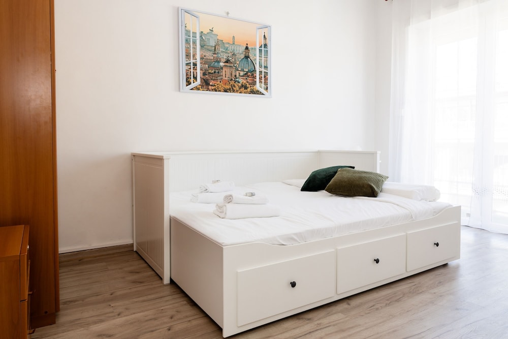 Anna Marco Apartment