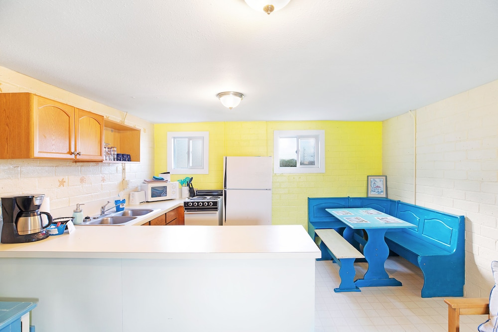 Sand Dollar Condos