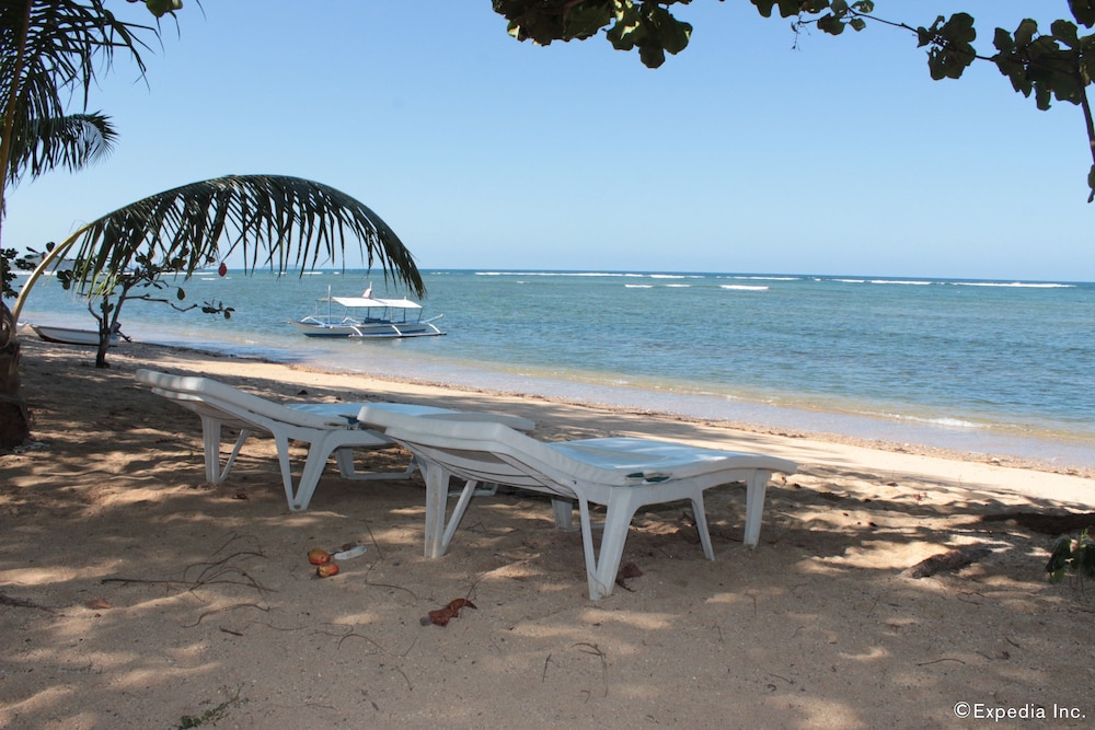 Cashew Grove Beach Resort