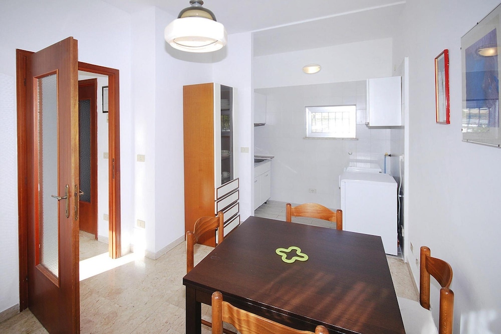 Apartment in Ceriale With Balcony/terrace-formerly TUI Ferienhaus