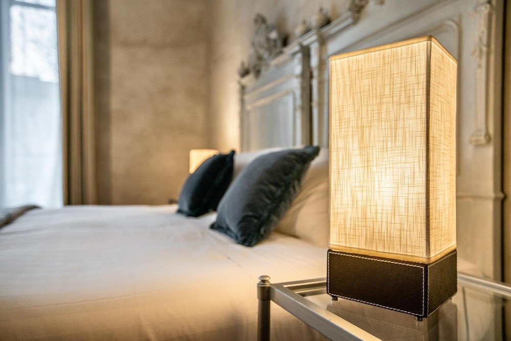 Bellezza Suites