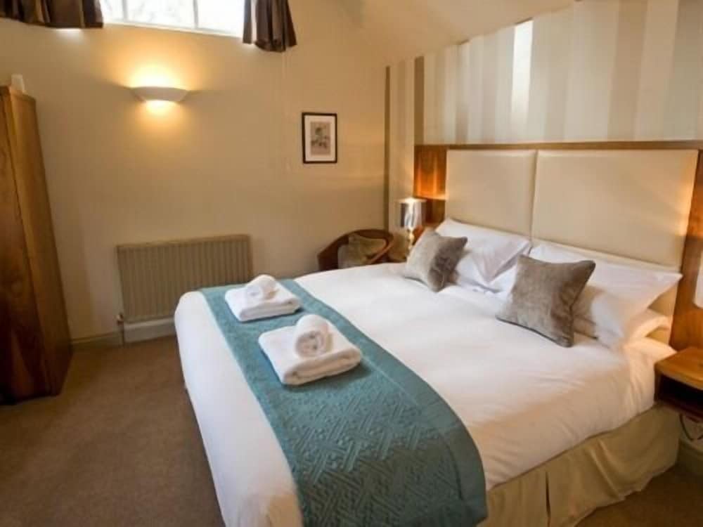 The Cherry Tree Inn view 2