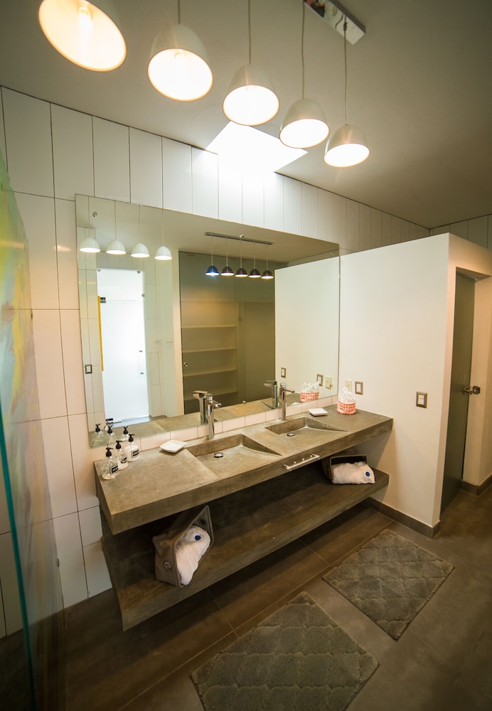 Villas Agua Dulce - Villa Summerhill